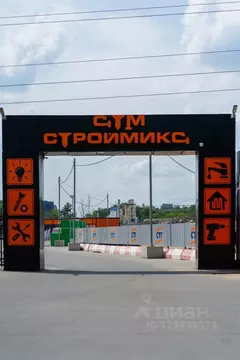 Склад в Московская область, Видное Каширское шоссе, 26-й км, 22 (72 м)