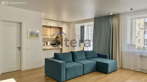 2-комнатная квартира: Самара, улица Стара-Загора, 21 (75 м)