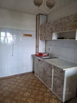 2-к кв. Калужская область, Калуга ул. Малинники, 62 (55.4 м)