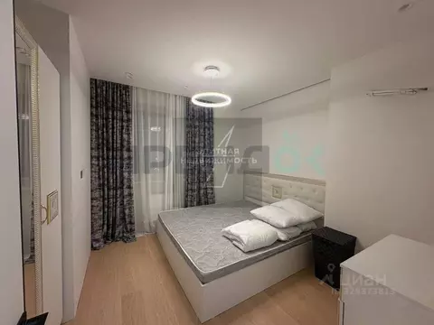 2-к кв. Татарстан, Казань ул. Абдуллы Бичурина, 13 (55.0 м)