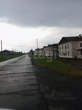 2-к кв. Свердловская область, Талицкий муниципальный округ, с. ...