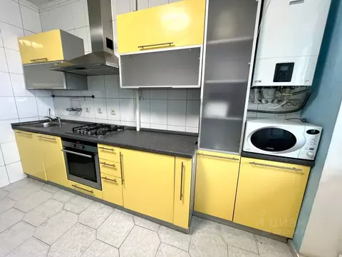 2-к кв. Тульская область, Тула просп. Ленина, 116 (82.9 м)