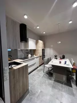 2-к кв. Московская область, Красногорск городской округ, д. Глухово ...