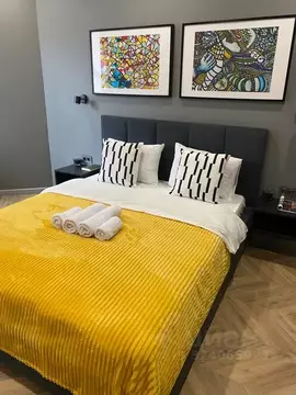 1-к кв. Татарстан, Казань Чистопольская ул., 74 (45.0 м)