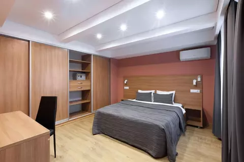 2-к кв. Самарская область, Самара ул. Куйбышева, 87 (65.0 м)