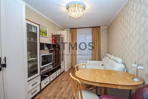 1-к кв. Новосибирская область, Новосибирск ул. Адриена Лежена, 23 ...