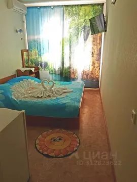 Комната Крым, Алушта ул. Гвардейская, 11
