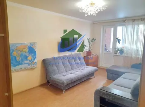 3-к кв. Оренбургская область, Орск Новый город мкр, ул. Пацаева, 11 ...