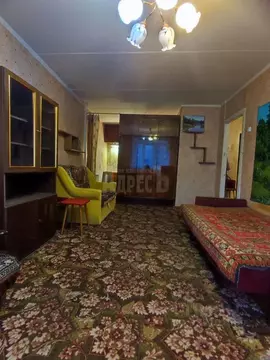 1-к кв. Калужская область, Обнинск ул. Энгельса, 18 (47.0 м)