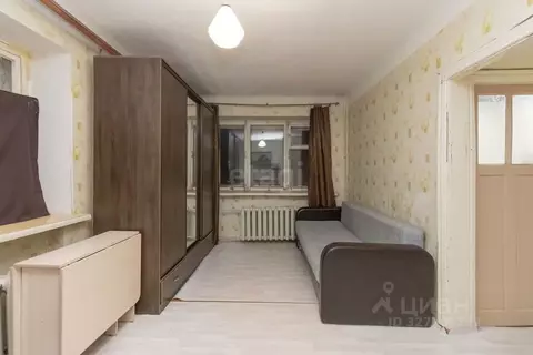 1-к кв. Тюменская область, Тюмень Одесская ул., 39 (31.0 м)