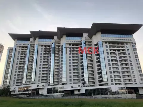 Офис в Москва ул. Архитектора Власова, 6 (197 м)