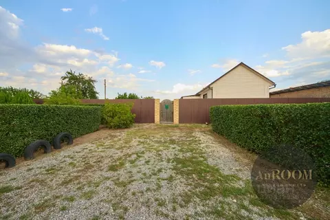 Дом в Волгоградская область, Среднеахтубинский район, Куйбышевское ...