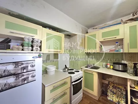 2-к кв. Пермский край, Чайковский ул. Ленина, 79 (36.0 м)