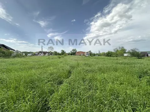 Производственное помещение в Адыгея, Майкопский район, Победенское ...