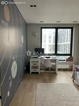 3-комнатная квартира: Санкт-Петербург, Белоостровская улица, 10к1 ...