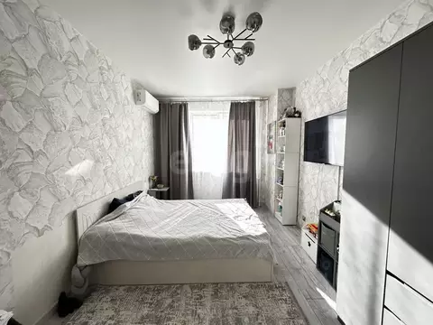 2-к кв. Курганская область, Курган Заозерный жилрайон, 1-й мкр, 35к1 ...