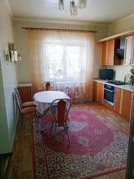 Дом в Белгородская область, Губкин ул. Заречная, 9 (210 м)