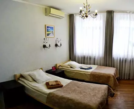 Комната Татарстан, Мензелинск Производственная ул., 24 (21.0 м)