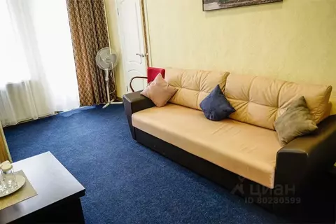 Комната Тверская область, Торжок Митино детский санаторий, 1