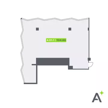 Офис (104.66 м)