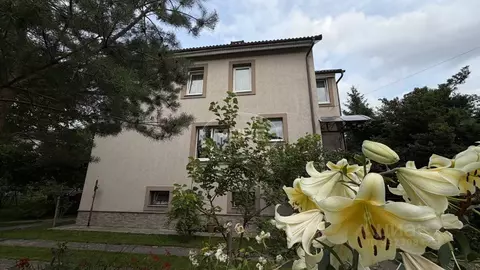Дом в Калининградская область, Калининград Орловская ул., 19 (250 м)