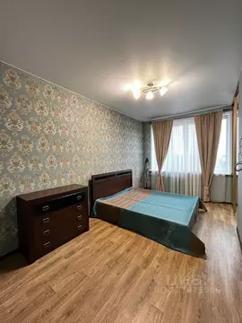 3-к кв. Кемеровская область, Кемерово ул. Марковцева, 6 (69.8 м)