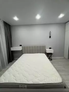 1-к кв. Башкортостан, Уфа бул. Ибрагимова, 90/2 (43.0 м)