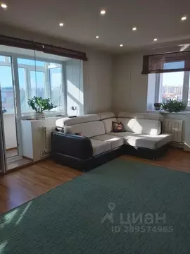 1-к кв. Камчатский край, Петропавловск-Камчатский просп. 50 лет ...