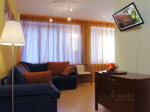 Комната Санкт-Петербург просп. Луначарского, 41 (15.0 м)