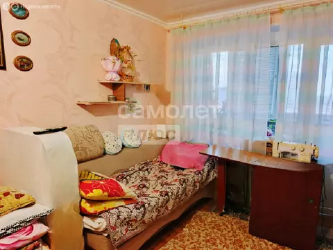 1-комнатная квартира: Анапа, улица Лермонтова, 119 (32 м)