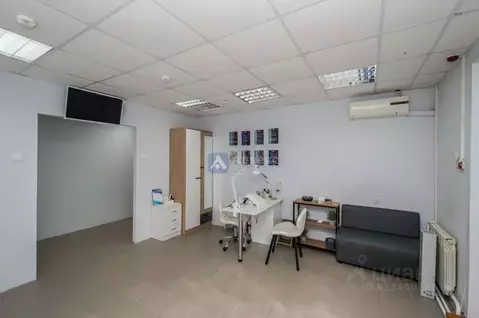 Помещение свободного назначения в Тюменская область, Тюмень Войновка ...