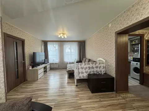 3-к кв. Владимирская область, Александров ул. Спутников, 22 (54.0 м)