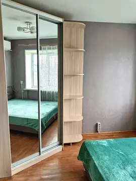 Комната Приморский край, Владивосток Интернациональная ул., 60