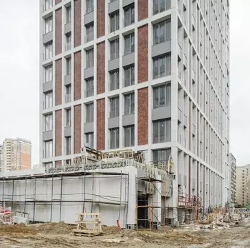 Гараж в Москва Часовая ул. (15 м)