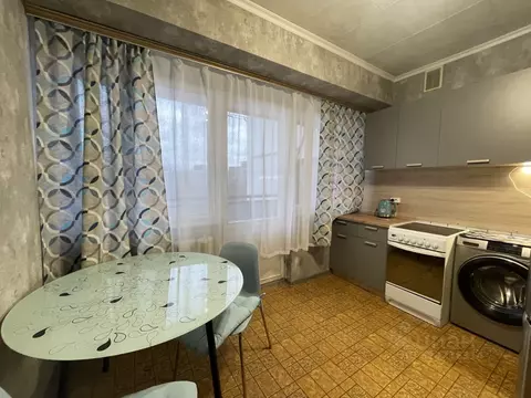 2-к кв. Москва ул. Островитянова, 21 (46.0 м)