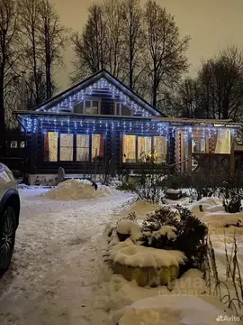 Коттедж в Пермский край, Пермь Костаревская ул., 10 (150 м)