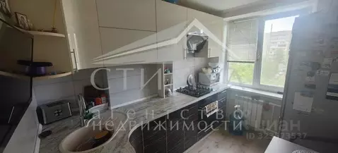 3-к кв. Саратовская область, Саратов Луговая ул., 35/37 (52.0 м)