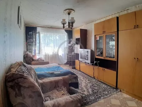 2-к кв. Калужская область, Калуга Карачевская ул., 12 (48.7 м)