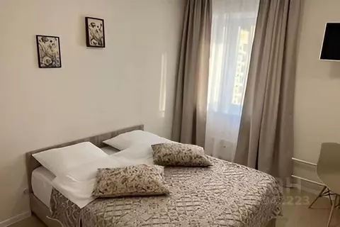 1-к кв. Московская область, Люберцы городской округ, Мирный пгт ул. ...