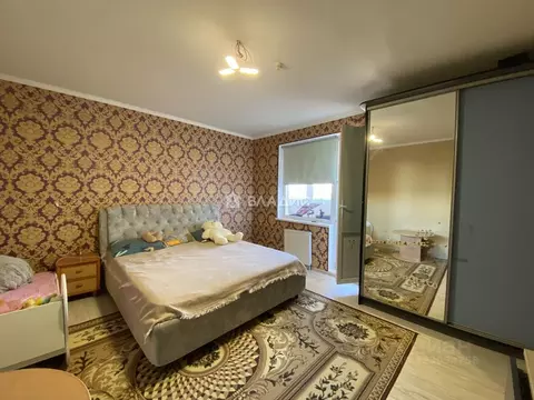 1-к кв. Калининградская область, Калининград Киевская ул., 67 (42.0 м)