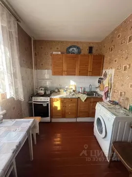 3-к кв. Пензенская область, Пенза проезд 1-й Красные Кирпичики, 3 ...