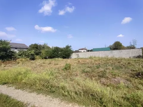 Участок в Северная Осетия, Владикавказ Учитель СТ, 630/3 (4.86 сот.)