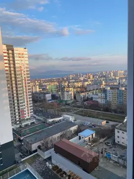 1-к кв. Краснодарский край, Новороссийск ул. Куникова, 47Г (34.1 м)