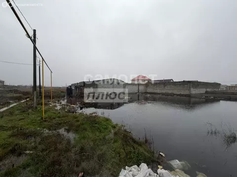 Участок в Махачкала, 8-я Патриотная улица, 28 (4.2 м)