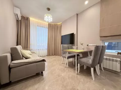 2-к кв. Москва ул. Крузенштерна, 2 (45.0 м)