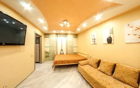 2-к кв. Тюменская область, Тюмень Мельничная ул., 24а (43.0 м)