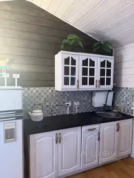 Дом в Ленинградская область, Всеволожский район, Лесколовское с/пос, ...