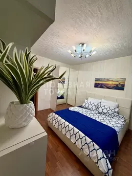 3-к кв. Самарская область, Самара просп. Карла Маркса, 15 (70.0 м)