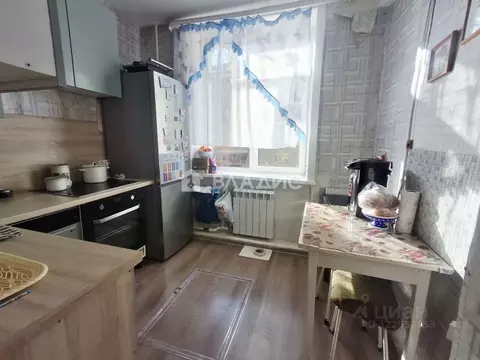 2-к кв. Бурятия, Улан-Удэ Загорск мкр, ул. Заиграевская, 24 (48.2 м)