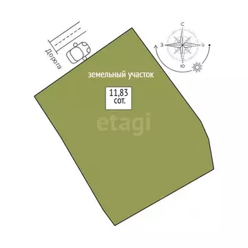 Дом в Свердловская область, Нижний Тагил муниципальный округ, пос. ...